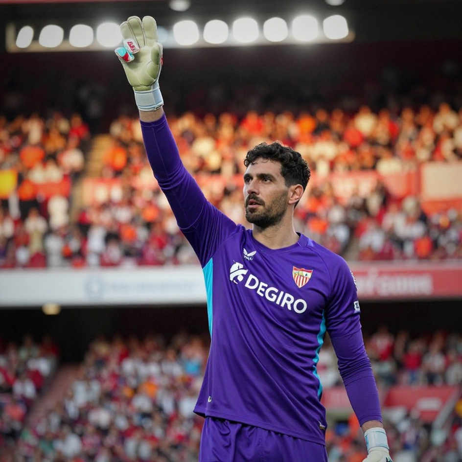 Barcelona giữ Hamza Abdelkarim: điều khoản 150 triệu euro và canh bạc ở vị trí số 9